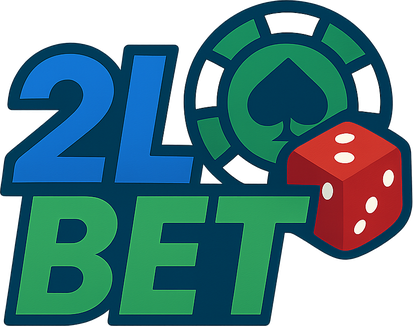 2l bet Logo